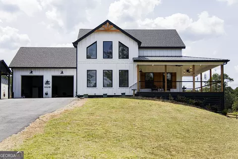124 Powell Rd SE, Rome, GA 30161