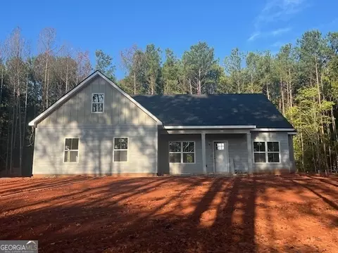 206 Mclean Rd #LOT 2, Milner, GA 30257