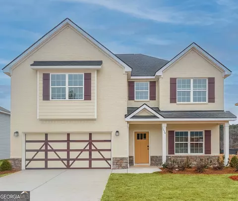 114 Beaver Creek Way #259, Lagrange, GA 30241