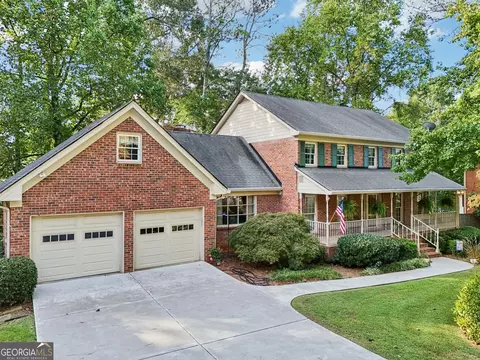 822 Leonard Ct, Lawrenceville, GA 30046