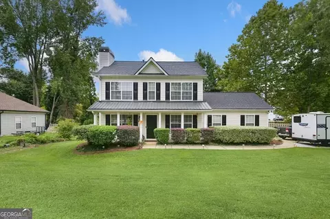 80 4th St, Newnan, GA 30263