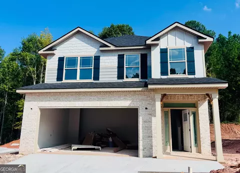 244 Magnolia Villas Dr, Cornelia, GA 30531