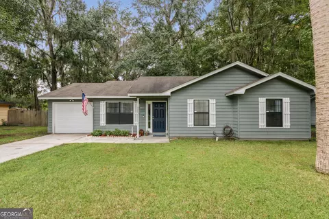 105 Summerfield Dr, Kingsland, GA 31548
