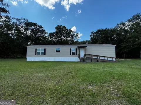 543 Sturgeon Creek Church Rd #-, Fitzgerald, GA 31750