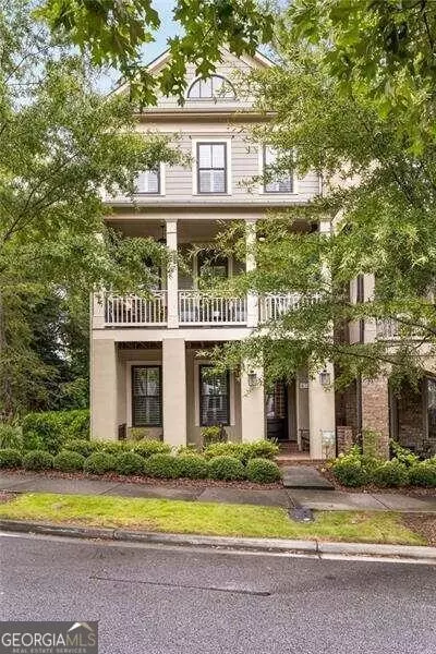 812 E Avenue Ave NE, Atlanta, GA 30312