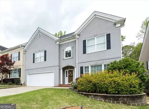 710 Allison Park, Macon, GA 31210