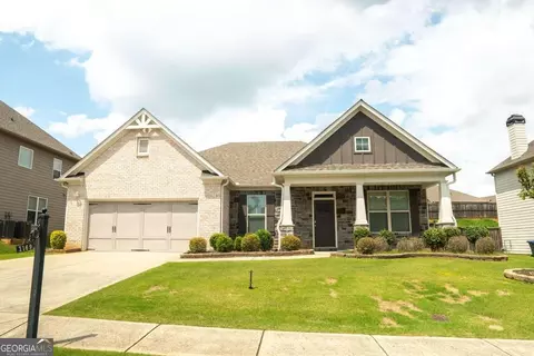 1169 Fort Marcy Park, Lawrenceville, GA 30044