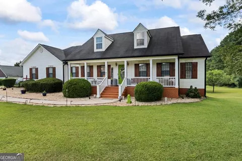 420 Moose Lodge Rd, Griffin, GA 30224