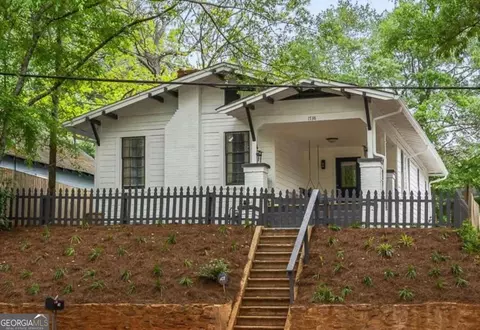 1738 Hosea L Williams Dr NE, Atlanta, GA 30317