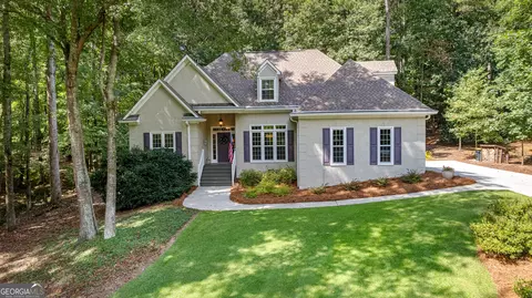345 Weeping Willow Way, Tyrone, GA 30290