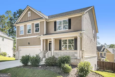 174 Nunnally Pl, Villa Rica, GA 30180