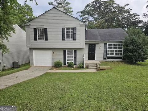 1378 Mill Lake Cir, Stone Mountain, GA 30088