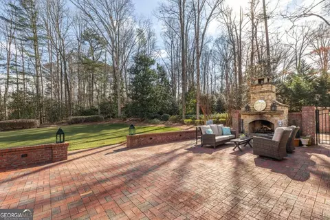 4587 Ridgegate Dr, Peachtree Corners, GA 30097 photo 25