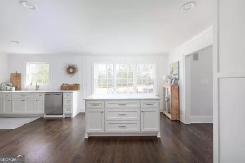 4587 Ridgegate Dr, Peachtree Corners, GA 30097 photo 8
