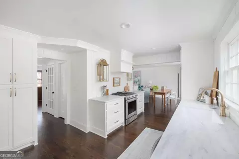 4587 Ridgegate Dr, Peachtree Corners, GA 30097 photo 6