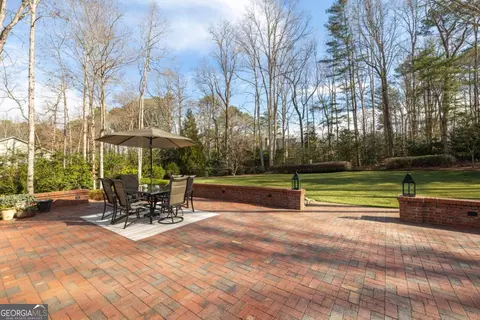 4587 Ridgegate Dr, Peachtree Corners, GA 30097 photo 26
