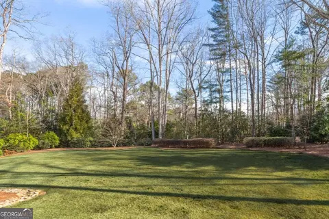 4587 Ridgegate Dr, Peachtree Corners, GA 30097 photo 27