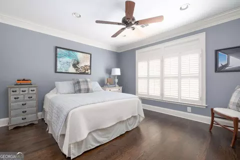 4587 Ridgegate Dr, Peachtree Corners, GA 30097 photo 21