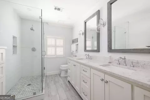 4587 Ridgegate Dr, Peachtree Corners, GA 30097 photo 20