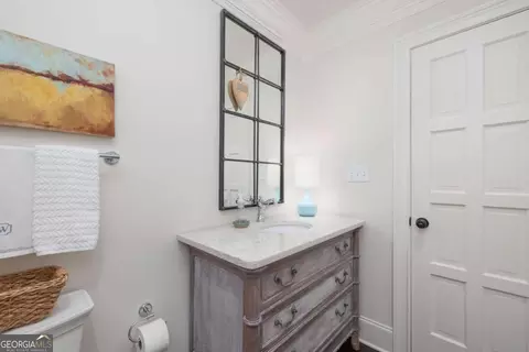 4587 Ridgegate Dr, Peachtree Corners, GA 30097 photo 14