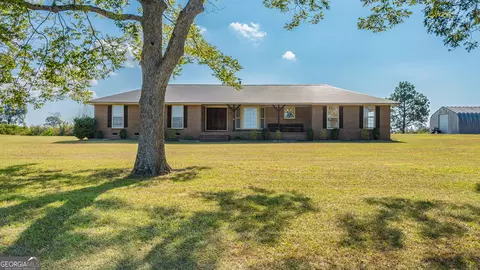 762 Highway 240 Connector, Mauk, GA 31058