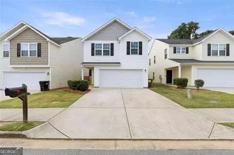 36 Sharp Way, Cartersville, GA 30120