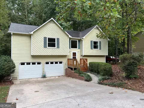 287 Justin Dr, Dallas, GA 30157