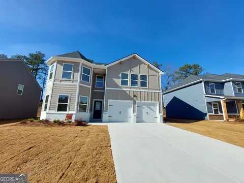 329 Lusitano Trce #165, Hogansville, GA 30230