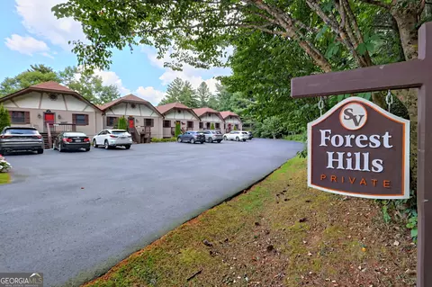 665 Overlook Way #I, Sky Valley, GA 30537