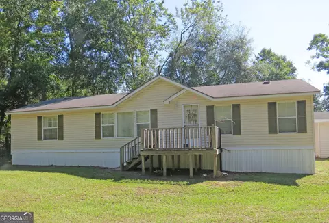 241 Mount Galilee Church Rd, Jacksonville, GA 31544
