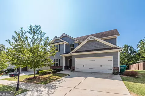 172 Mount Moriah Rd, Ball Ground, GA 30107