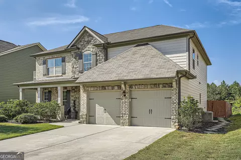 945 Pegasus Way, Atlanta, GA 30349