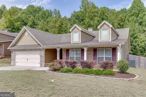 58 Dockside Dr, Statham, GA 30666