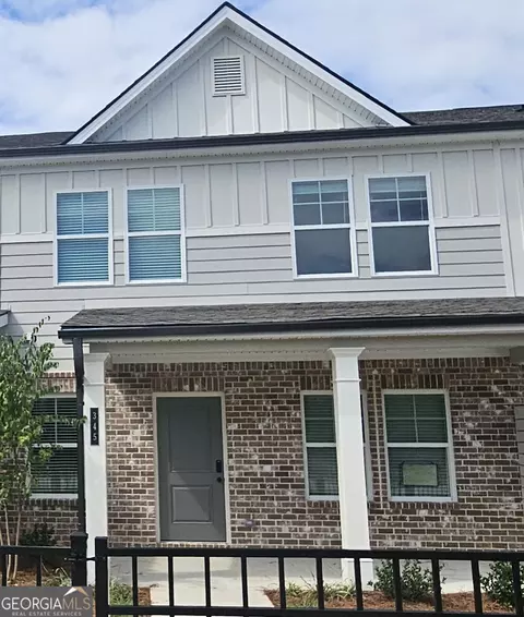 345 S Point Blvd #21, Mcdonough, GA 30253