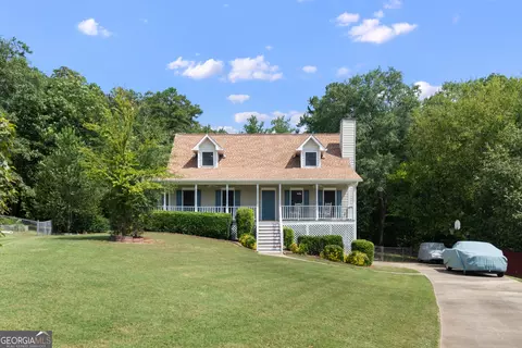 37 Westgate Dr SE, Cartersville, GA 30120