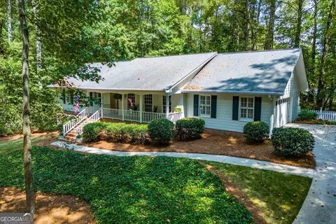 55 Camp Dr, Carrollton, GA 30117