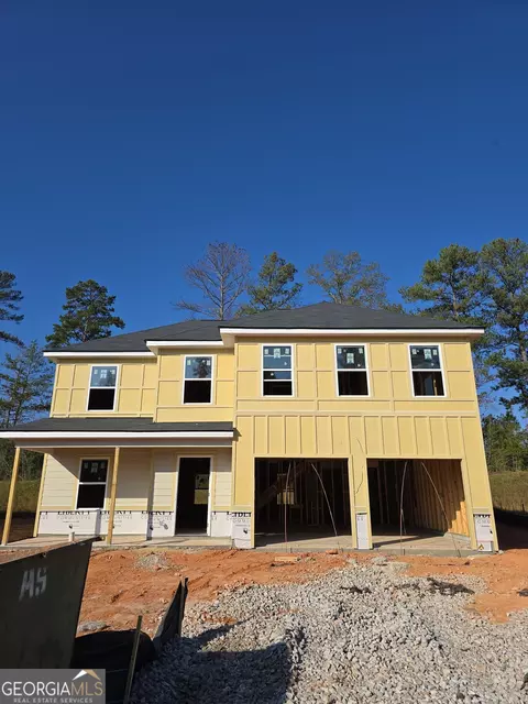 327 Lusitano Trce #166, Hogansville, GA 30230