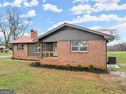 2571 Farmers Academy Rd, Martin, GA 30557