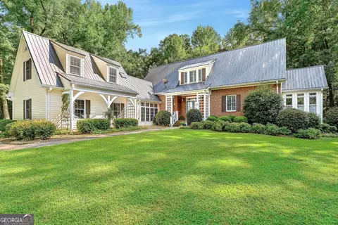 5857 Bowersville Hwy, Bowersville, GA 30516