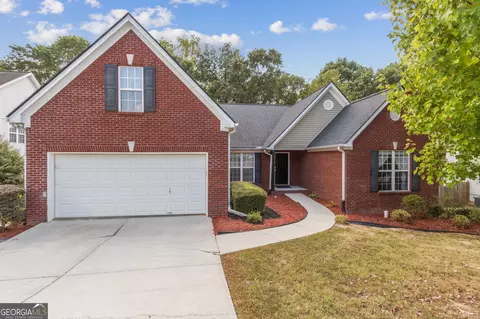 1163 Barrett Bluff Dr, Lawrenceville, GA 30045