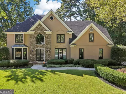 125 Gentry Gate, Alpharetta, GA 30022