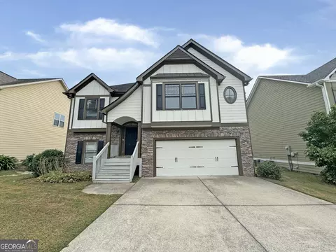 410 S Fortune Way, Dallas, GA 30157