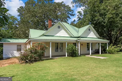 261 Lolly Bump Rd, Bowdon, GA 30108