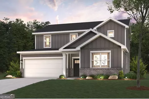 5562 Rosehall Pl, Atlanta, GA 30349