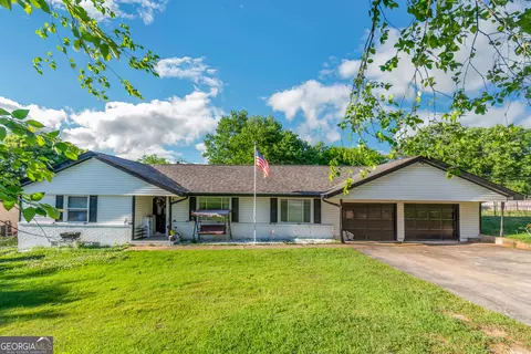 1440 Dickens Rd NW, Lilburn, GA 30047