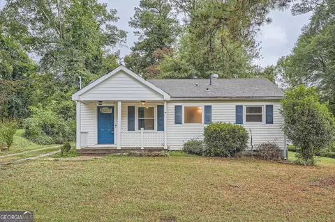 1147 Center St SW, Mableton, GA 30126