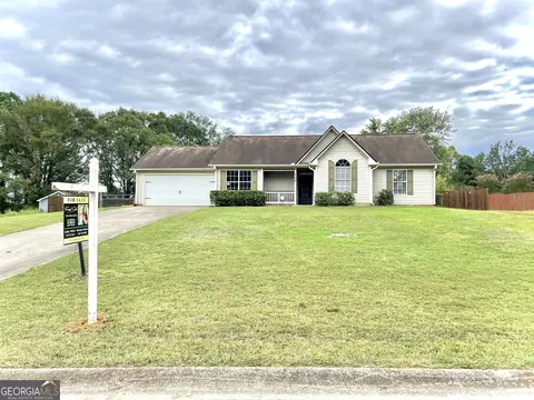 145 Thorn Brook Rd, Bethlehem, GA 30620