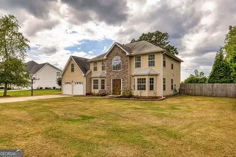 944 Field View Dr, Mcdonough, GA 30253 photo 3