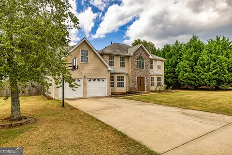 944 Field View Dr, Mcdonough, GA 30253 photo 2