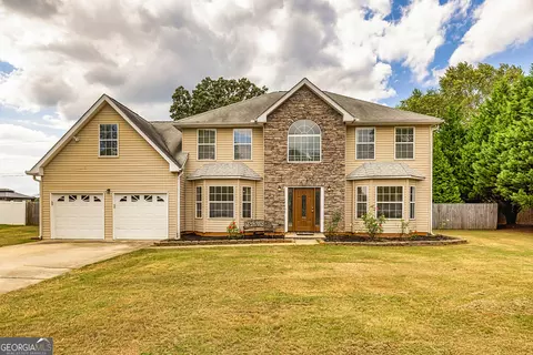 944 Field View Dr, Mcdonough, GA 30253
